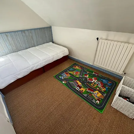 Maison - 3 - 50 M De La