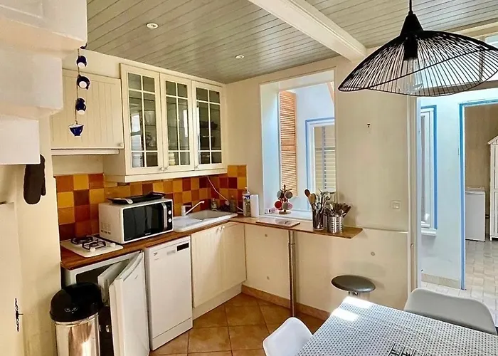 Maison - 3 - 50 M De La Tatil Evi