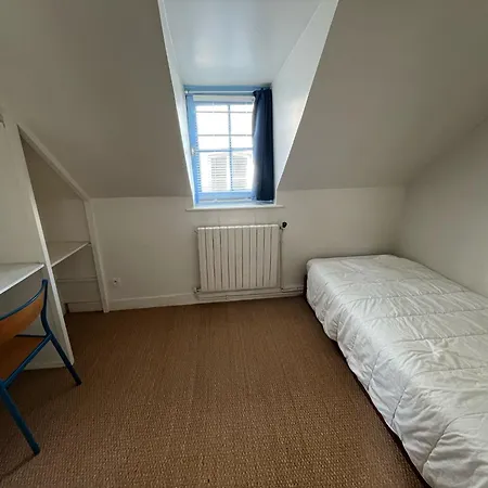 Maison - 3 - 50 M De La Trouville-sur-Mer