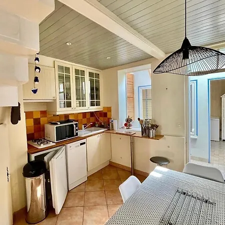 Maison - 3 - 50 M De La Holiday home