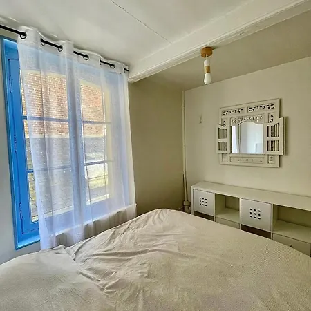 Maison - 3 - 50 M De La Hébergement de vacances