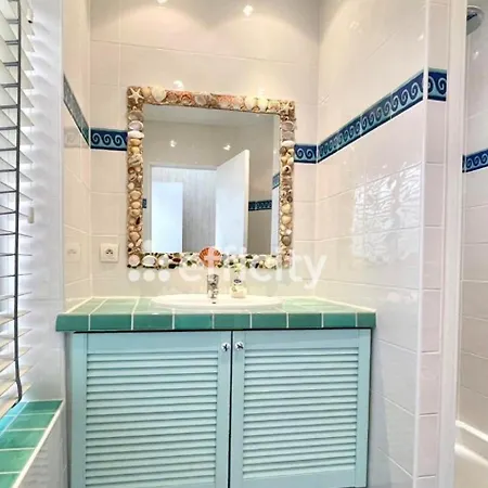 Maison - 3 - 50 M De La Trouville-sur-Mer