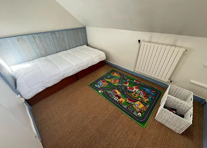 Maison - 3 - 50 M De La