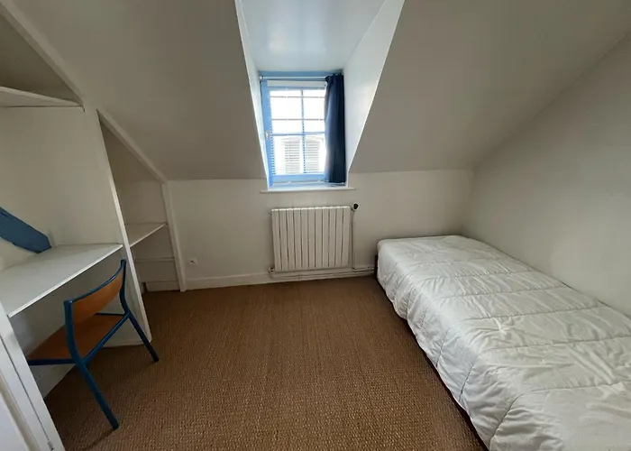 Maison - 3 - 50 M De La Trouville-sur-Mer