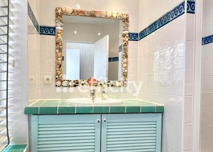 Maison - 3 - 50 M De La Trouville-sur-Mer